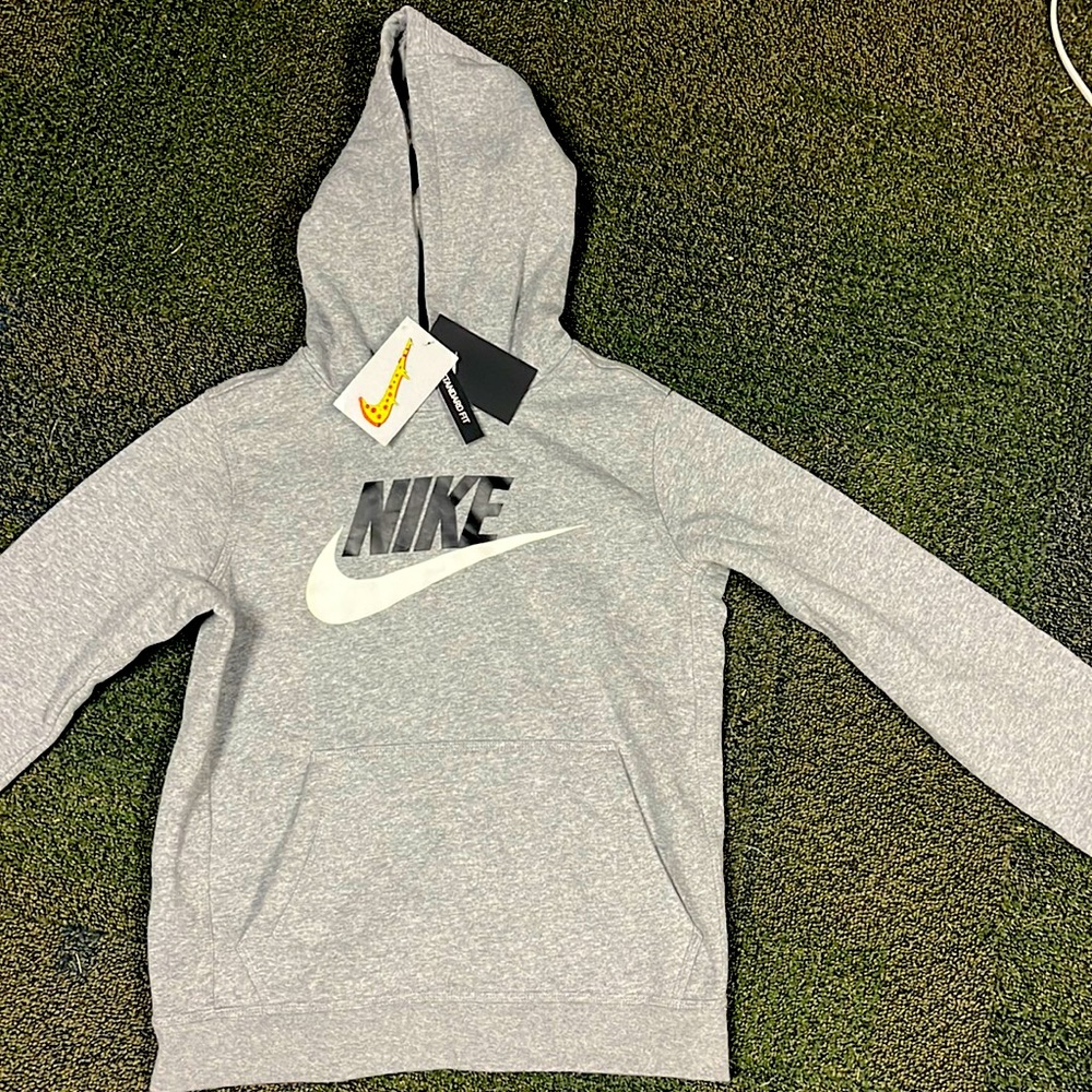 Boys Nike Hoodie